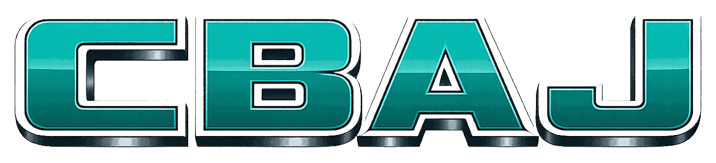 cbaj logo
